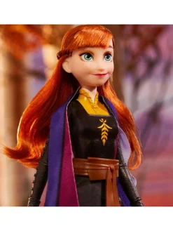 * Disney Frozen Frozen 2 Anna Frozen Shimmer* Disney