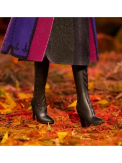 * Disney Frozen Frozen 2 Anna Frozen Shimmer* Disney