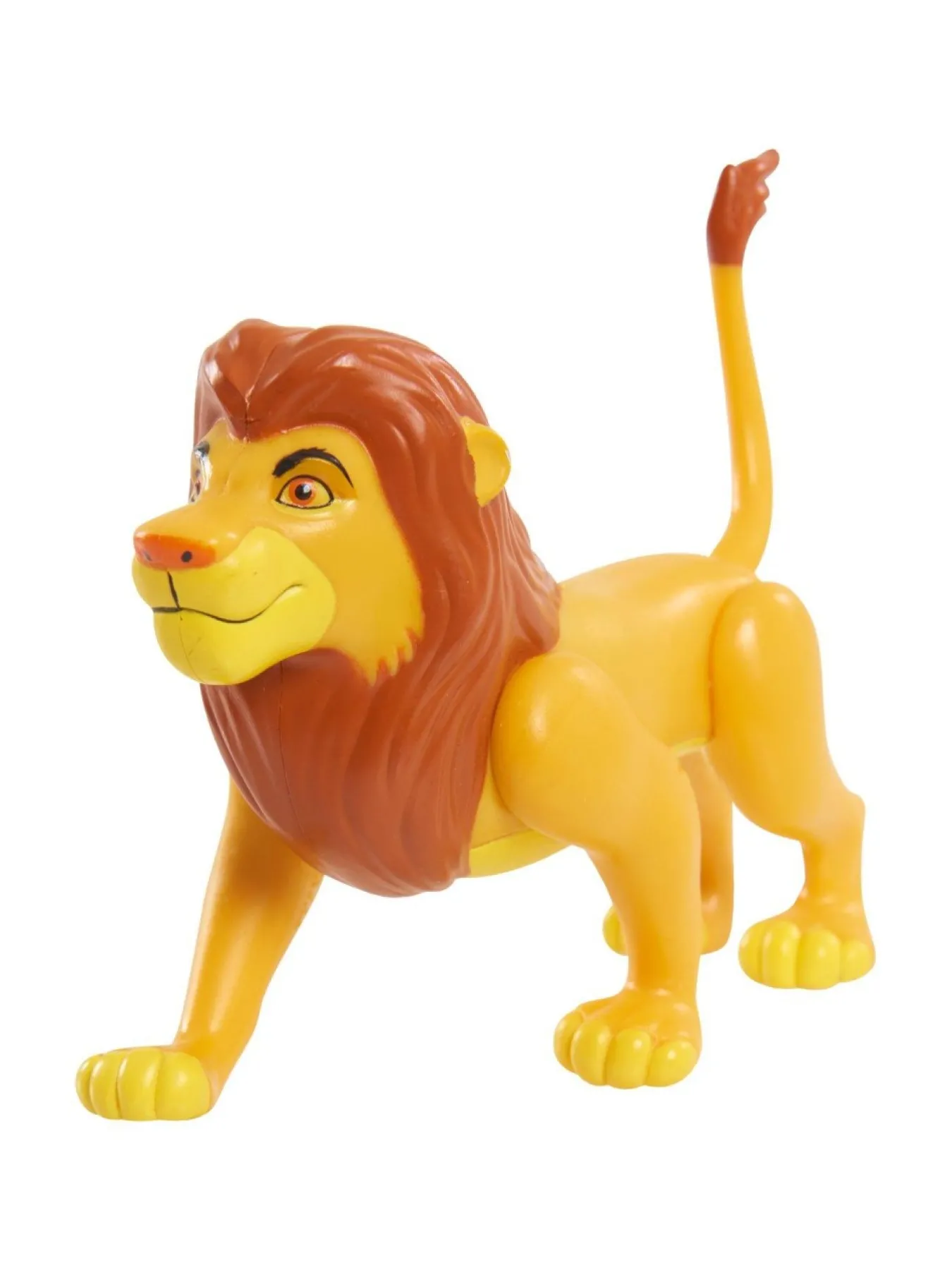 * Disney Lion King Classic Deluxe Figure Set* Disney