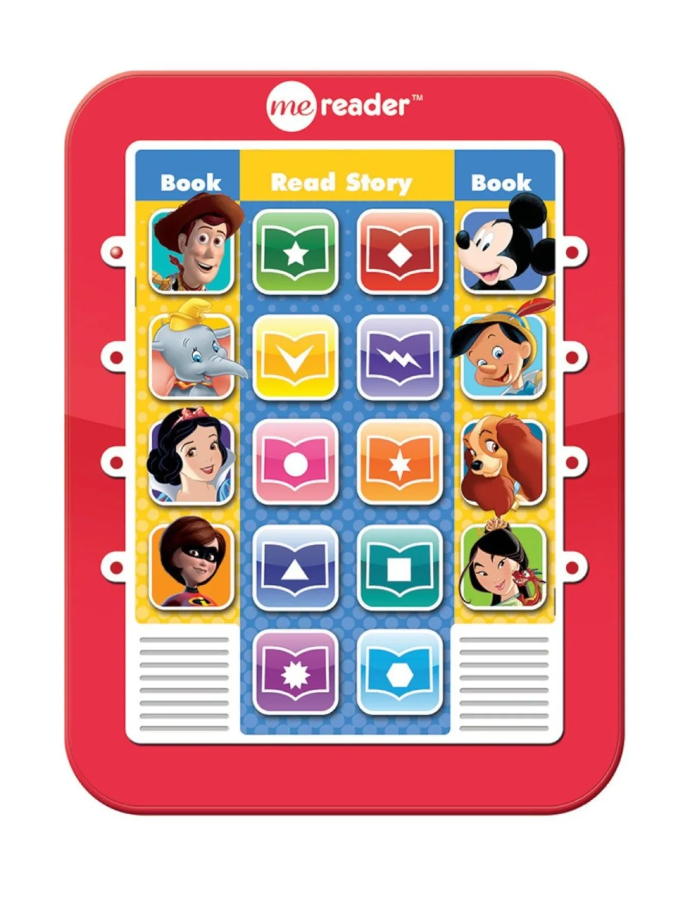 * Disney Me Reader Disney Adventures* Disney