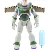 * Disney Pixar Lightyear Large 12″ Ultimate Jetpack Buzz* Disney