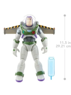 * Disney Pixar Lightyear Large 12″ Ultimate Jetpack Buzz* Disney