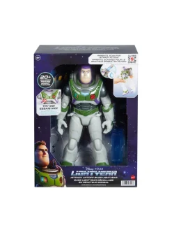 * Disney Pixar Lightyear Large 12″ Ultimate Jetpack Buzz* Disney