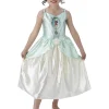 * Disney Princess Fairytale Tiana Childs Costume* Disney