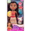 * Disney Princess Moana Feature Doll* Disney