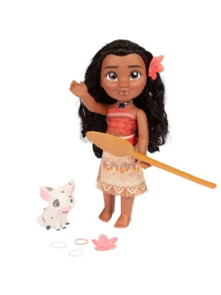 * Disney Princess Moana Feature Doll* Disney