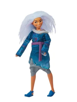 * Disney Princess Raya Intro Doll Sisu* Disney