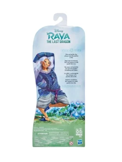 * Disney Princess Raya Intro Doll Sisu* Disney