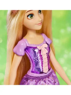 * Disney Princess Royal Shimmer Rapunzel Doll* Disney