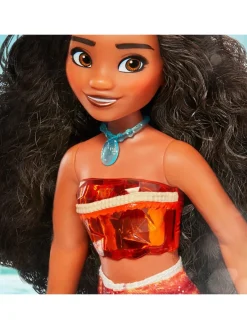 * Disney Princess Royal Shimmer Moana Doll* Disney