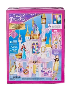 * Disney Princess Ultimate Celebration Castle* Disney