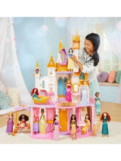 * Disney Princess Ultimate Celebration Castle* Disney