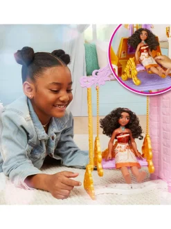 * Disney Princess Ultimate Celebration Castle* Disney