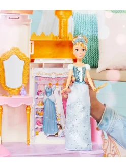 * Disney Princess Ultimate Celebration Castle* Disney