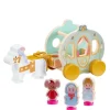 * Disney Princess Wooden Cinderella Pumpkin Carriage Set* Disney