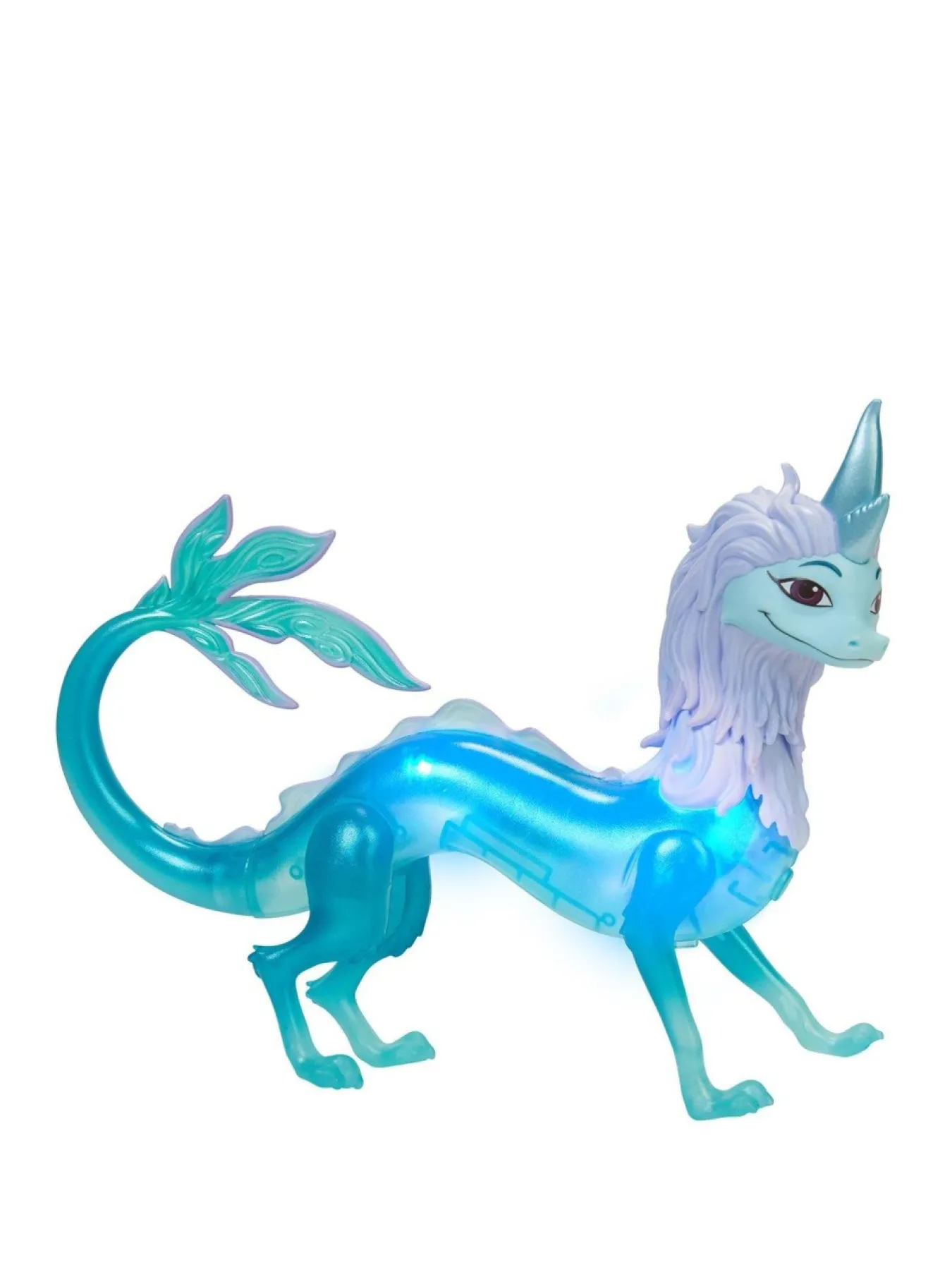 * Disney Raya 6″ Petite Raya Doll And Feature Sisu Dragon Figure Gift Set* Disney