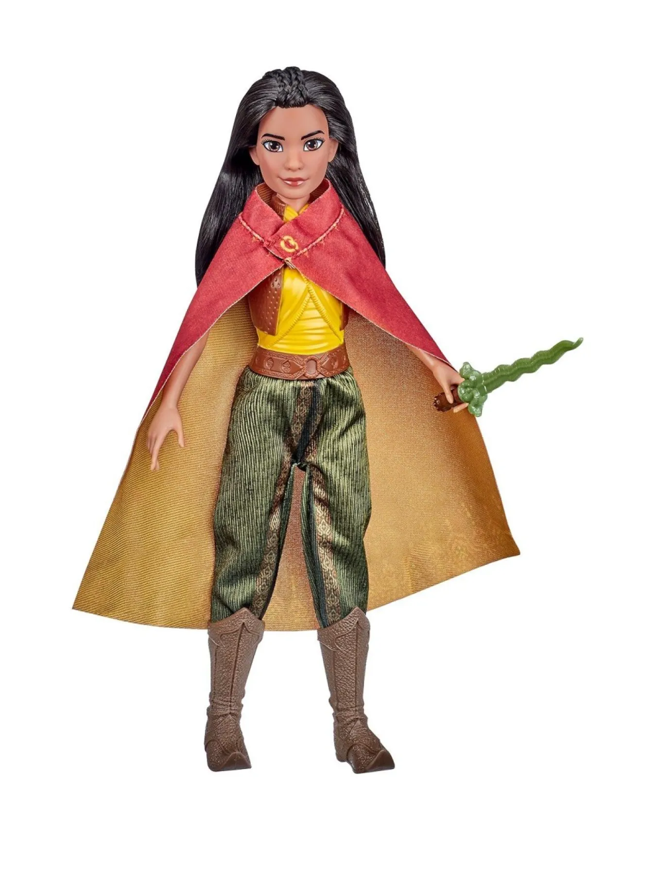 * Disney Raya And The Last Dragon Fashion Doll* Disney