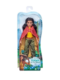 * Disney Raya And The Last Dragon Fashion Doll* Disney