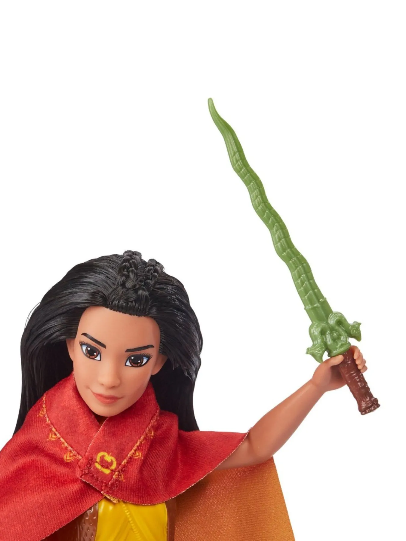 * Disney Raya And The Last Dragon Fashion Doll* Disney