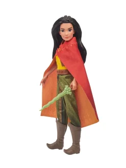 * Disney Raya And The Last Dragon Fashion Doll* Disney