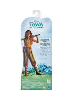 * Disney Raya And The Last Dragon Fashion Doll* Disney