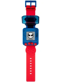 * Disney Spider Man Games Watch – Kids* Disney