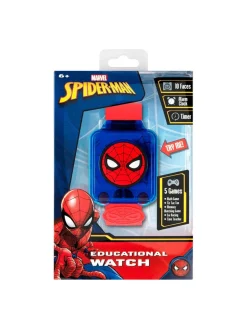 * Disney Spider Man Games Watch – Kids* Disney