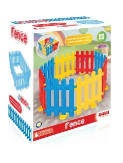 Christmas Gifts Dolu Indoor & Outdoor Play Fence* Christmas Gifts