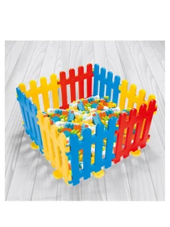 Christmas Gifts Dolu Indoor & Outdoor Play Fence* Christmas Gifts