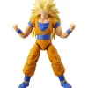 Christmas Gifts Dragon Ball Dragon Stars Super Saiyan 3 Goku* Christmas Gifts