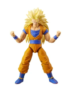 Christmas Gifts Dragon Ball Dragon Stars Super Saiyan 3 Goku* Christmas Gifts