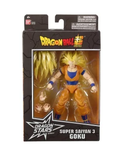 Christmas Gifts Dragon Ball Dragon Stars Super Saiyan 3 Goku* Christmas Gifts