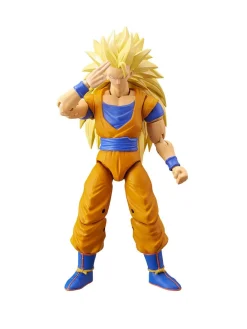 Christmas Gifts Dragon Ball Dragon Stars Super Saiyan 3 Goku* Christmas Gifts