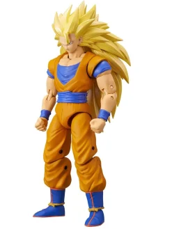 Christmas Gifts Dragon Ball Dragon Stars Super Saiyan 3 Goku* Christmas Gifts
