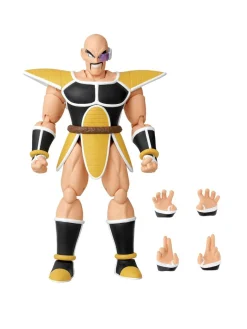 Christmas Gifts Dragon Ball Dragon Stars Nappa* Christmas Gifts
