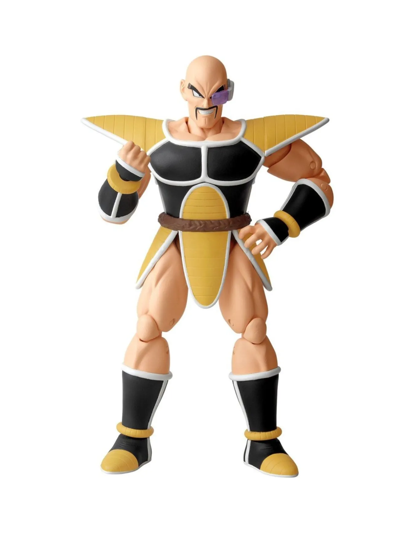 Christmas Gifts Dragon Ball Dragon Stars Nappa* Christmas Gifts