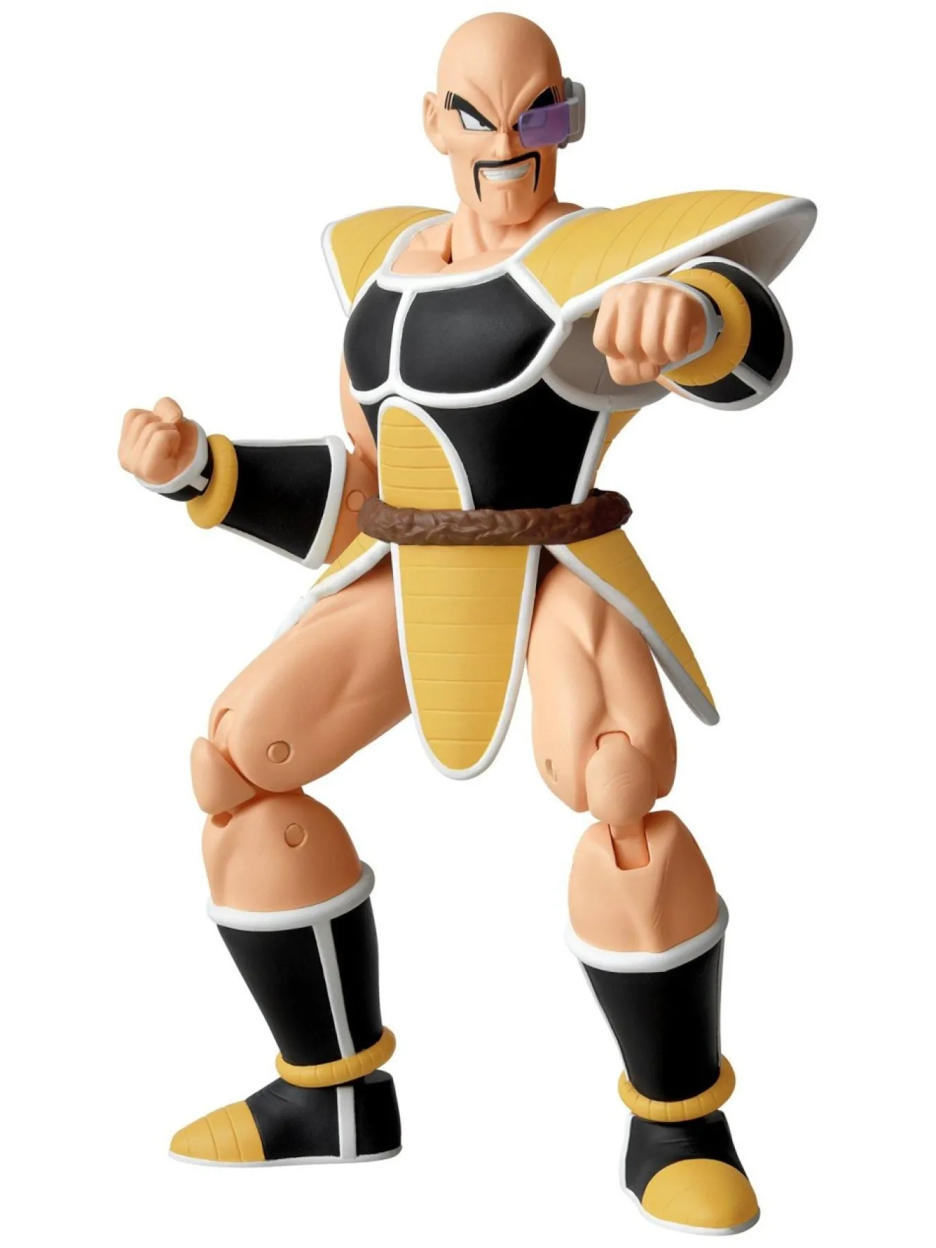 Christmas Gifts Dragon Ball Dragon Stars Nappa* Christmas Gifts