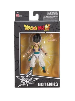 Christmas Gifts Dragon Ball Z Dragon Stars Gotenks* Christmas Gifts