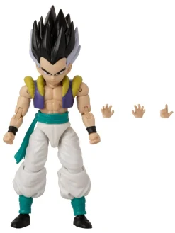 Christmas Gifts Dragon Ball Z Dragon Stars Gotenks* Christmas Gifts