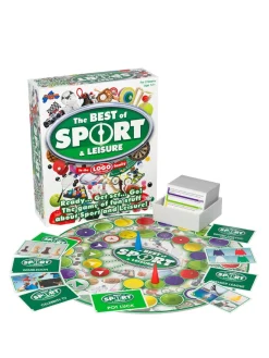 Christmas Gifts Drumond Park Logo – Best Of Sport* Christmas Gifts