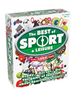 Christmas Gifts Drumond Park Logo – Best Of Sport* Christmas Gifts