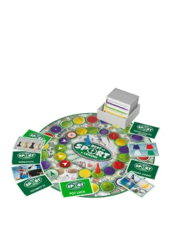 Christmas Gifts Drumond Park Logo – Best Of Sport* Christmas Gifts