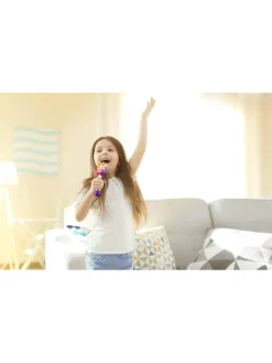 Christmas Gifts Ekids Encanto Sing-Along Microphone* Christmas Gifts