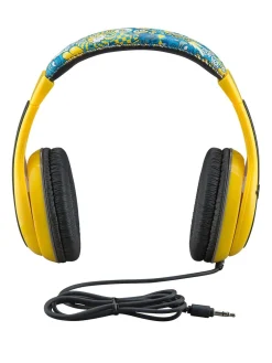 Christmas Gifts Ekids Youth Headphones* Christmas Gifts