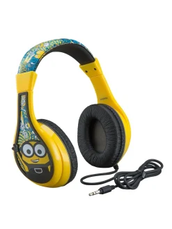 Christmas Gifts Ekids Youth Headphones* Christmas Gifts