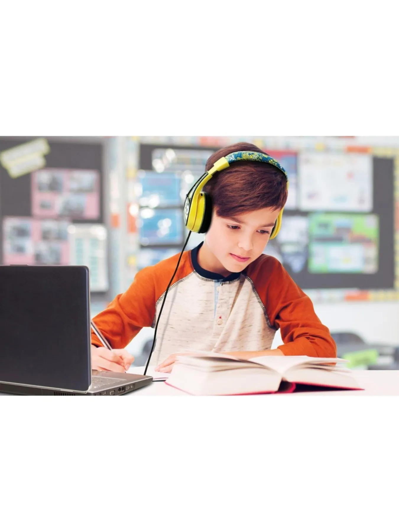 Christmas Gifts Ekids Youth Headphones* Christmas Gifts