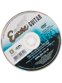 Christmas Gifts Encore 1/2 Classic Guitar Outfit* Christmas Gifts