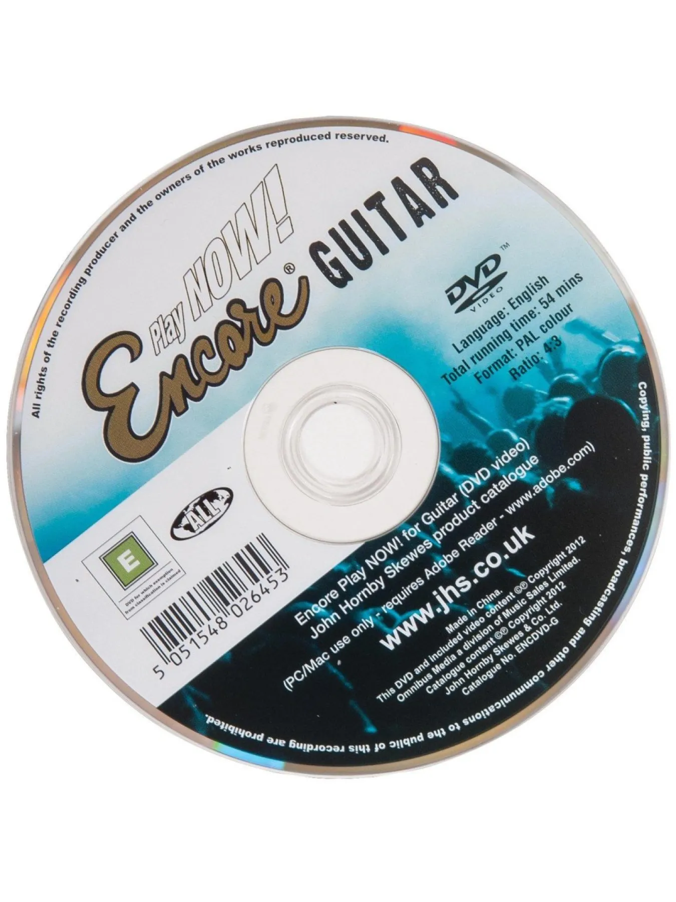 Christmas Gifts Encore 1/2 Classic Guitar Outfit* Christmas Gifts