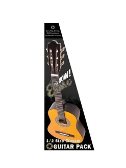 Christmas Gifts Encore 1/2 Classic Guitar Outfit* Christmas Gifts