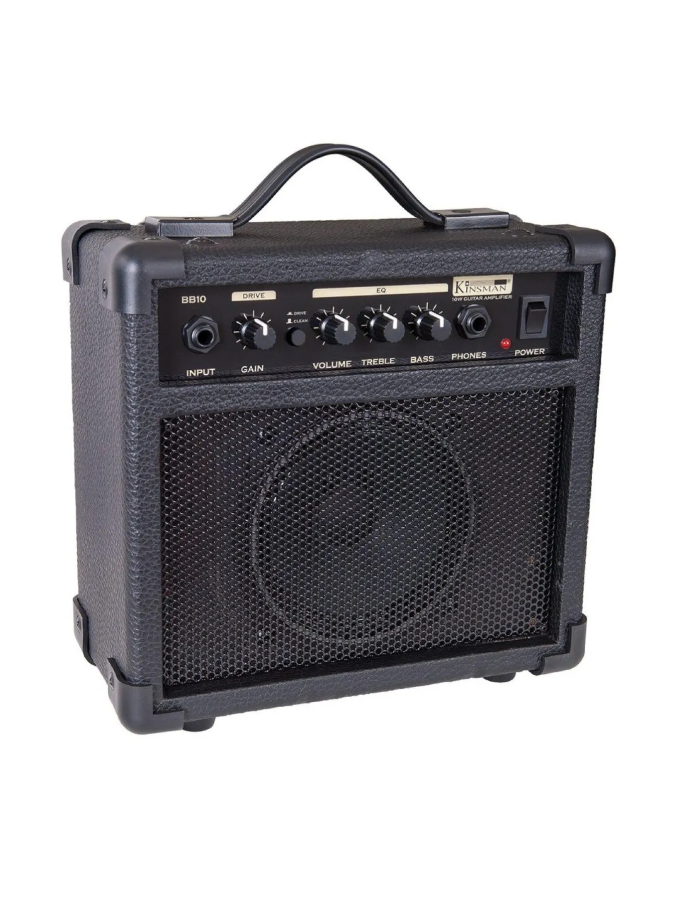 Christmas Gifts Encore Electric Guitar Outfit – Gloss Black* Christmas Gifts